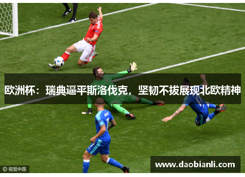 欧洲杯：瑞典逼平斯洛伐克，坚韧不拔展现北欧精神