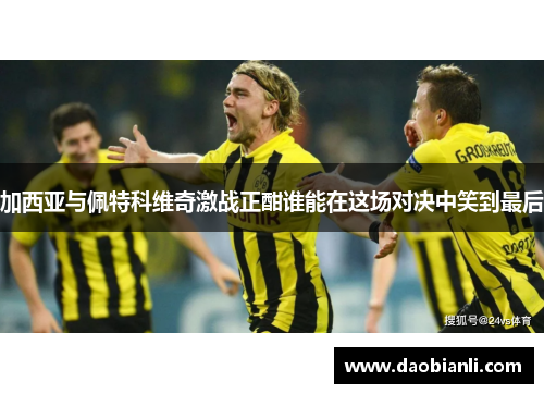 加西亚与佩特科维奇激战正酣谁能在这场对决中笑到最后